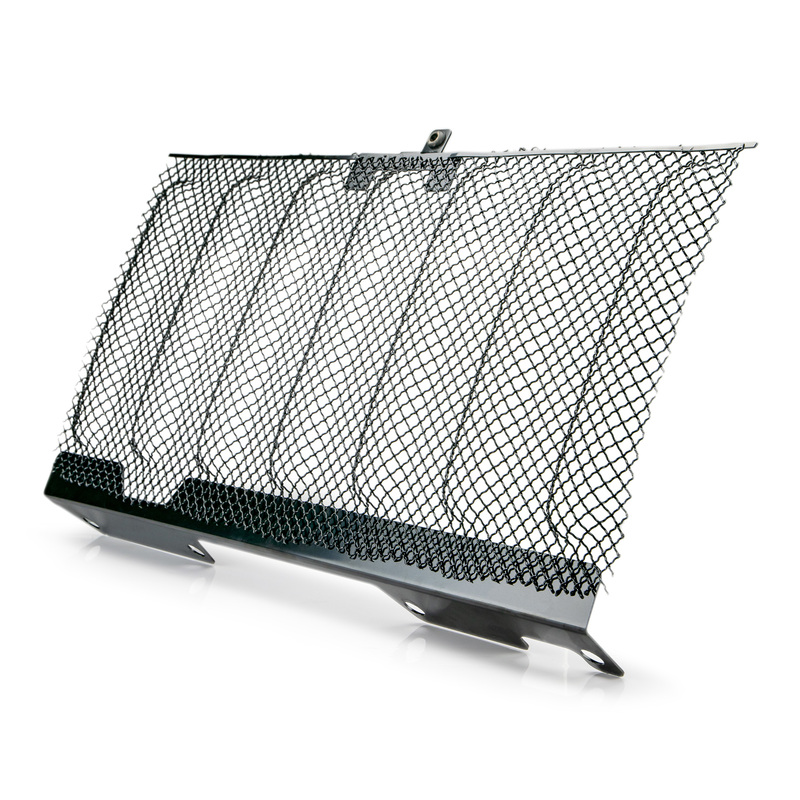 Grilles